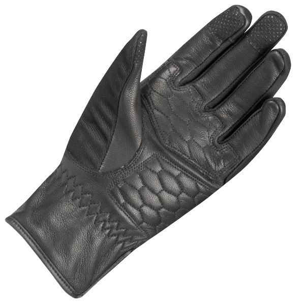 Segura Segura gloves lady tampico blk
